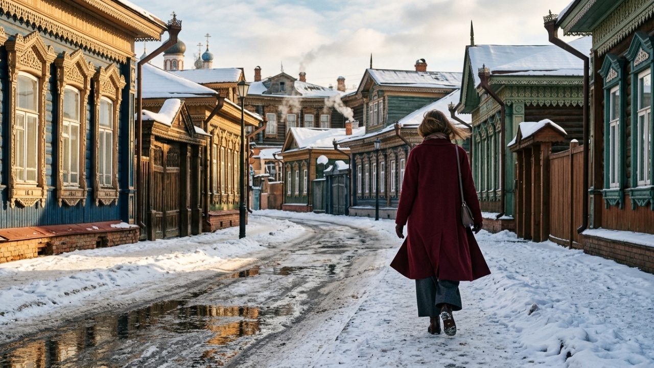 600 mil pessoas vivem ao lado do maior reservatório de água doce do planeta: a metrópole que guarda 20% de toda a água não salgada da Terra