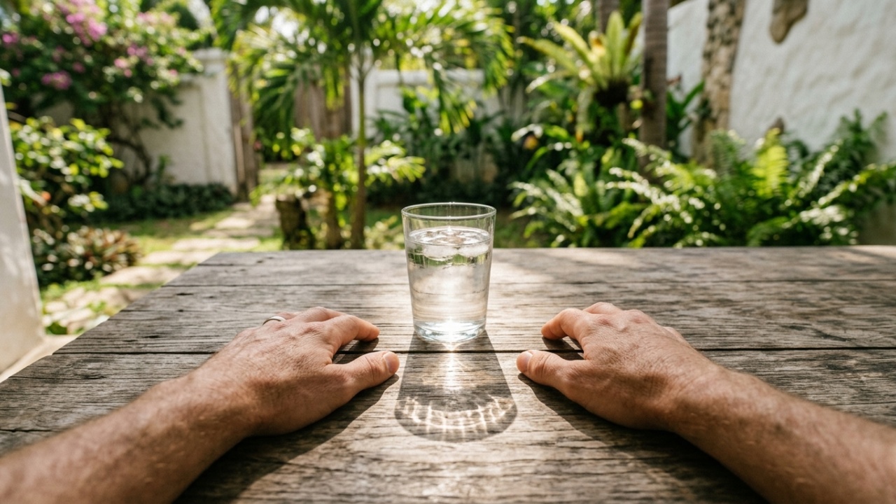 Usar a desculpa "só se vive uma vez" revela desgaste emocional profundo