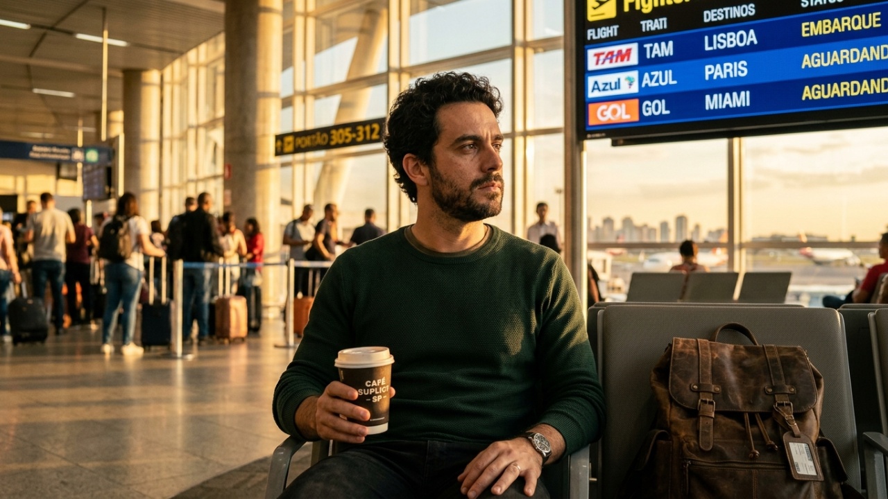 Usar a desculpa "só se vive uma vez" revela desgaste emocional profundo