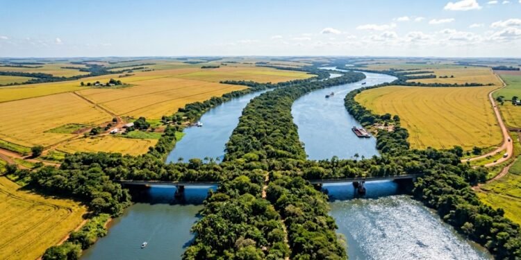 Restauração ecológica e conservação da fauna e flora