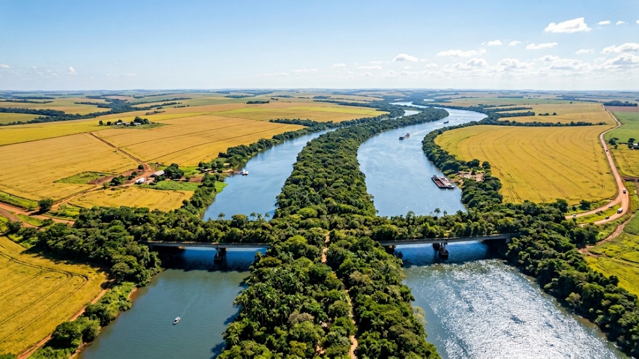 Restauração ecológica e conservação da fauna e flora