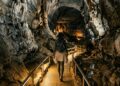 Com 686 km de labirinto sob os pés: a cidade rural que vive sobre o maior sistema de cavernas do planeta
