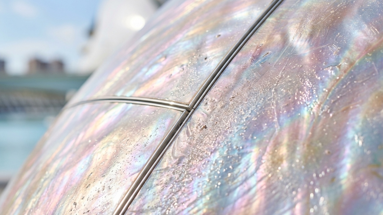 A nova casa da ópera asiática e seu impacto mundial