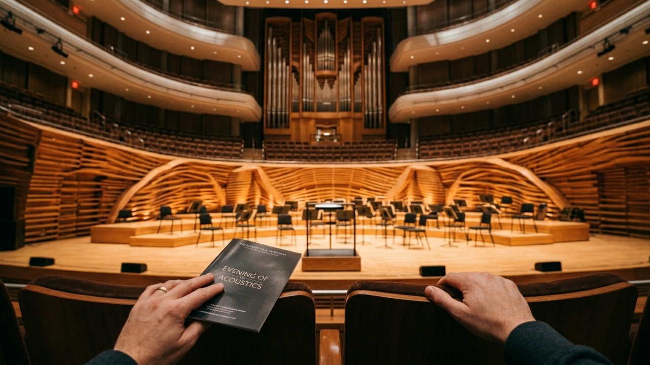 A nova casa da ópera asiática e seu impacto mundial