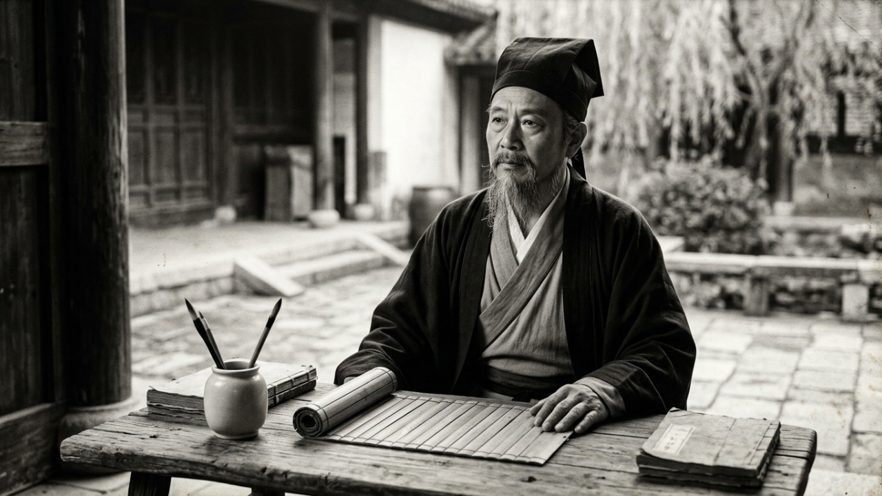 A mudança de vida causada pelo senso de finitude na maturidade