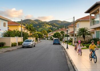 Como Brusque, Tóquio e Viena conquistaram a liderança nacional em segurança, com foco nos pilares comuns e nas fontes que comprovam cada posição.