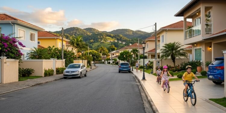 Como Brusque, Tóquio e Viena conquistaram a liderança nacional em segurança, com foco nos pilares comuns e nas fontes que comprovam cada posição.