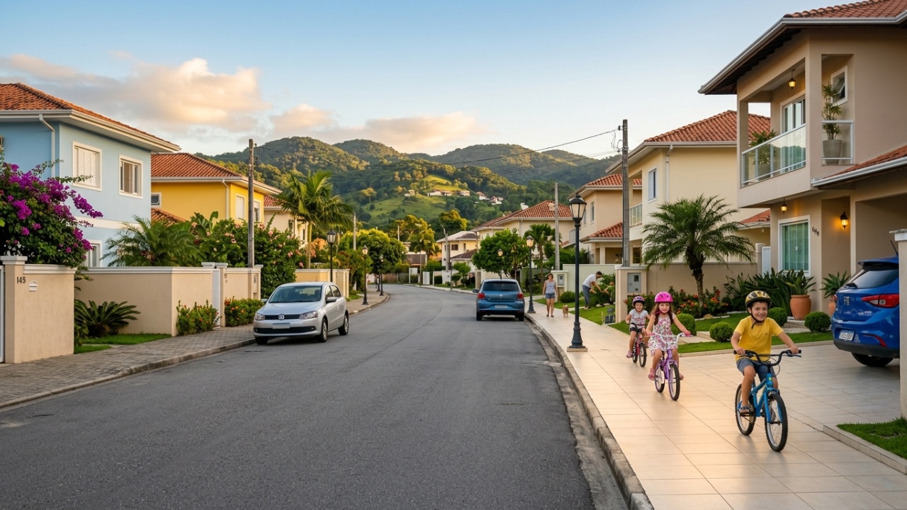 Como Brusque, Tóquio e Viena conquistaram a liderança nacional em segurança, com foco nos pilares comuns e nas fontes que comprovam cada posição.