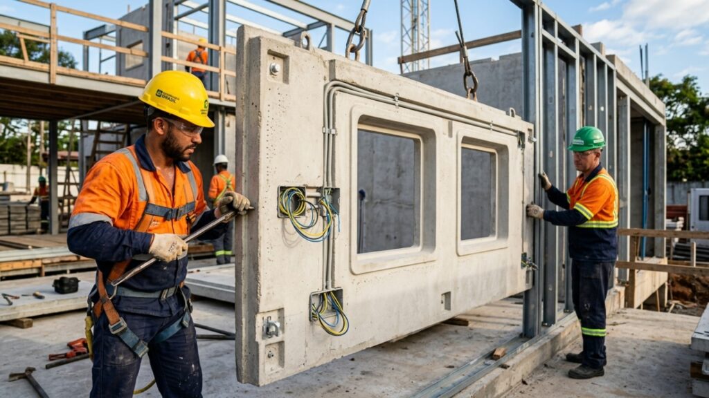 O que muda no controle absoluto do orçamento e na entrega das chaves