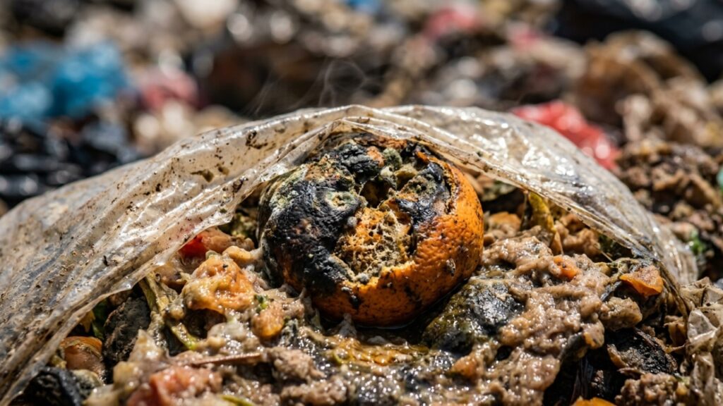 O segundo maior emissor de metano do mundo e o impacto climático