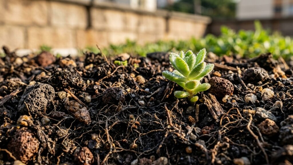 Exigência de telhados verdes em novos edifícios
