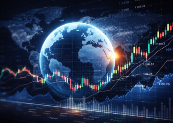 IMPACTO DA GEOPOLÍTICA