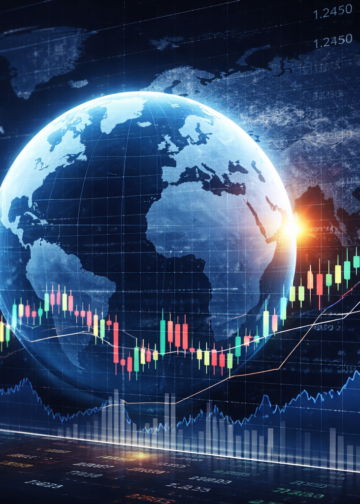 IMPACTO DA GEOPOLÍTICA