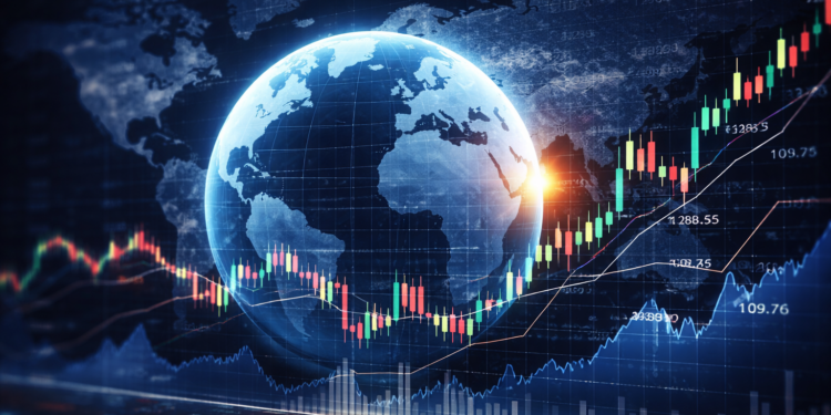 IMPACTO DA GEOPOLÍTICA
