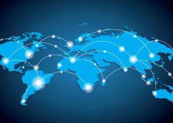 INTERNACIONALIZAÇÃO DE EMPRESAS BRASILEIRAS