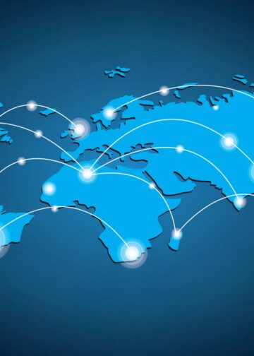 INTERNACIONALIZAÇÃO DE EMPRESAS BRASILEIRAS