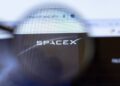 IPO DA SPACEX