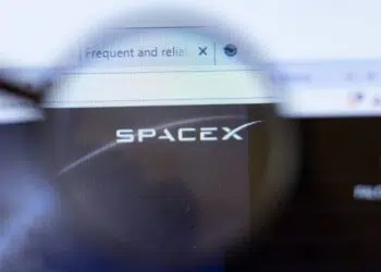 IPO DA SPACEX