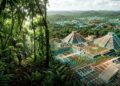 Cientistas usam lasers em selva densa e descobrem megacidade maia com 6 mil estruturas escondida há séculos