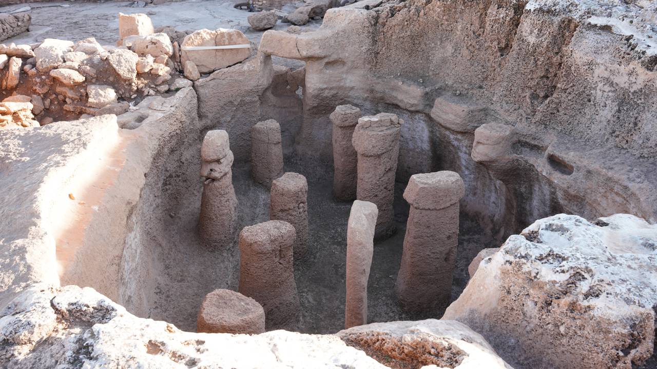 Com 11.000 anos e 250 pilares de pedra, arqueólogos descobrem o complexo que surge como o novo marco da engenharia antiga