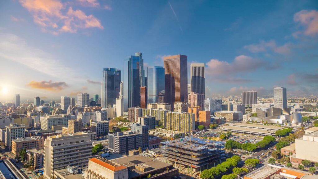 O pequeno povoado que se tornou a cidade do cinema em 1781: todo brasileiro sonha em conhecer