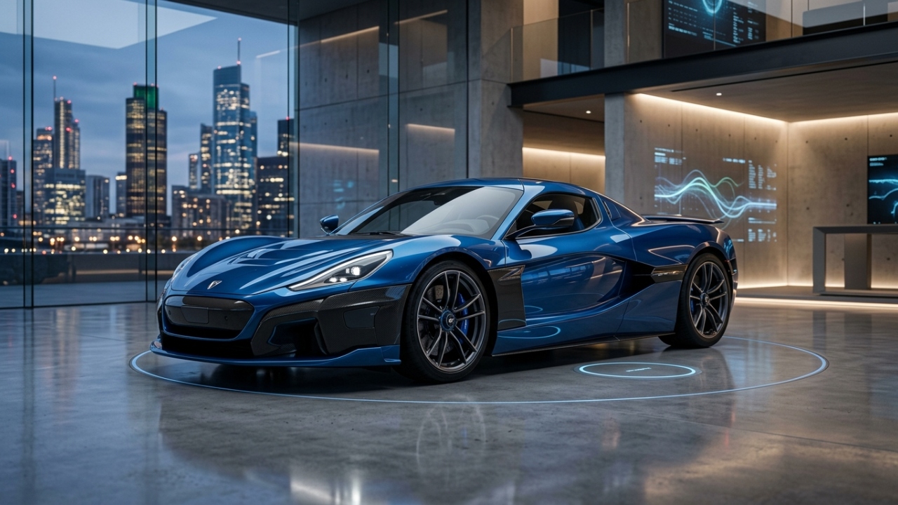 Com a meta de 80% da linha eletrificada até 2030, a transição da marca alemã na Itália é o pilar central para enfrentar a concorrência de luxo