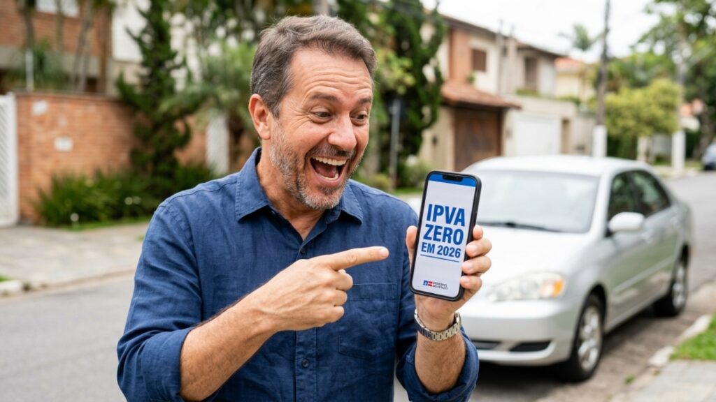 Luxo japonês por 85 mil reais faz o sedan de 2006 ser melhor custo benefício com IPVA zero do Brasil