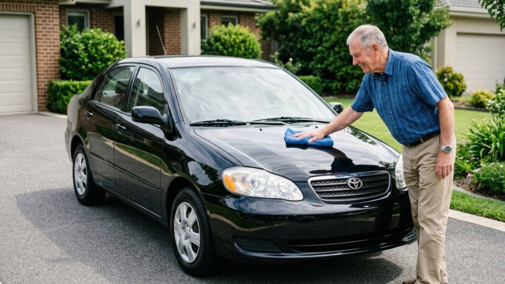 Luxo japonês por 85 mil reais faz o sedan de 2006 ser melhor custo benefício com IPVA zero do Brasil