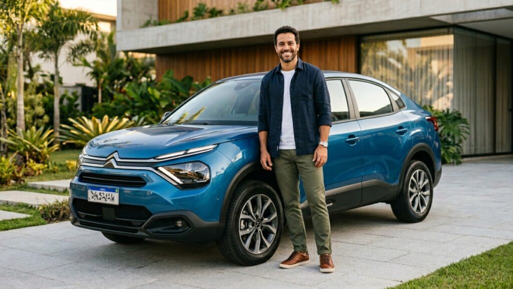 O novo SUV com estilo cupê e preço de modelo popular que pretende transformar as ruas brasileiras