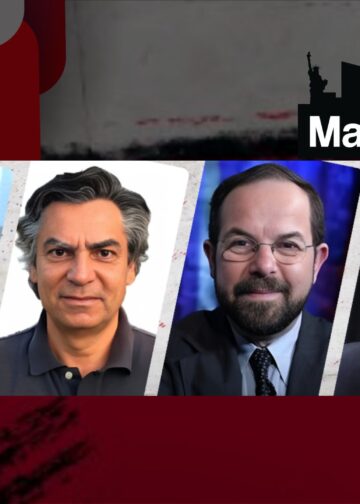 Manhattan Connection