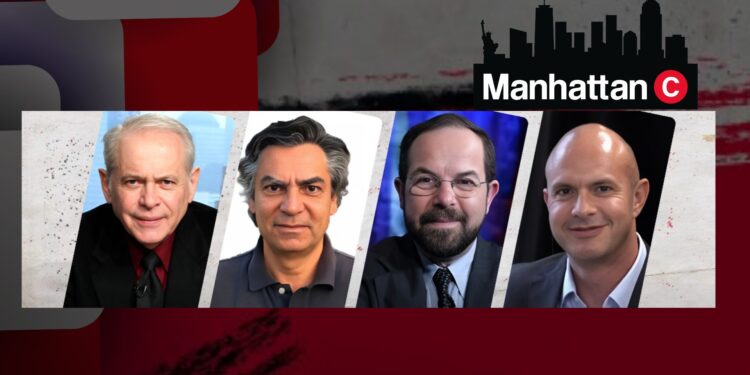 Manhattan Connection