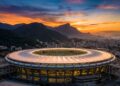 O Brasil vai sediar a Copa do Mundo Feminina de 2027, marcando a primeira vez que o torneio será disputado na América do Sul