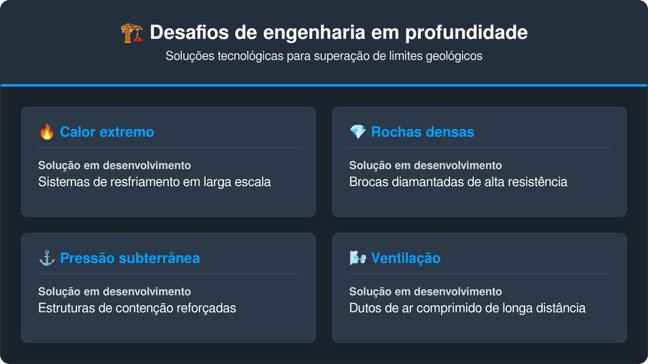 Mega-jazida de ouro com 1.000 toneladas é localizada a 3 km de profundidade na China
