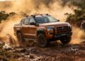 Com motor bi-turbo de 204 cv e tração 4x4 Super Select, a Mitsubishi Triton surge como a picape mais robusta e durável para enfrentar terrenos extremos