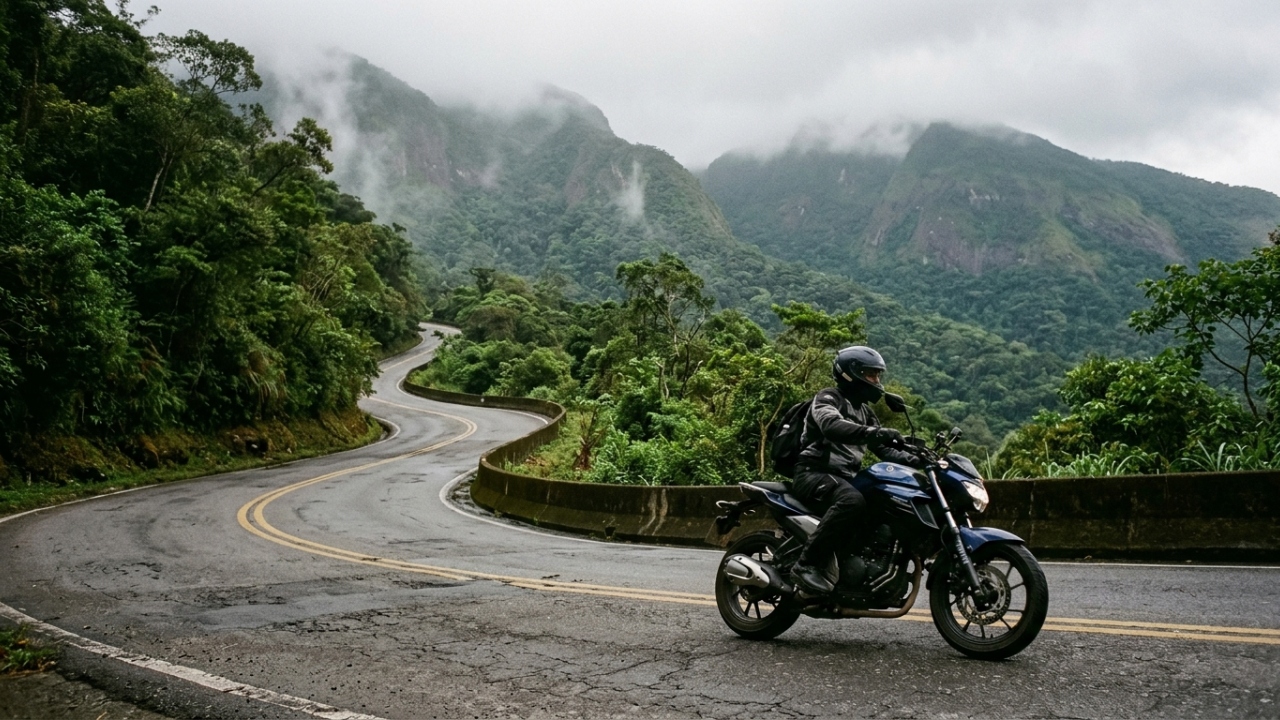 Conhecida pelo motor que roda 100 mil quilômetros sem apresentar problemas, esta moto de 250cc usada é a favorita de quem subiu de categoria e não quer gastar fortunas na oficina