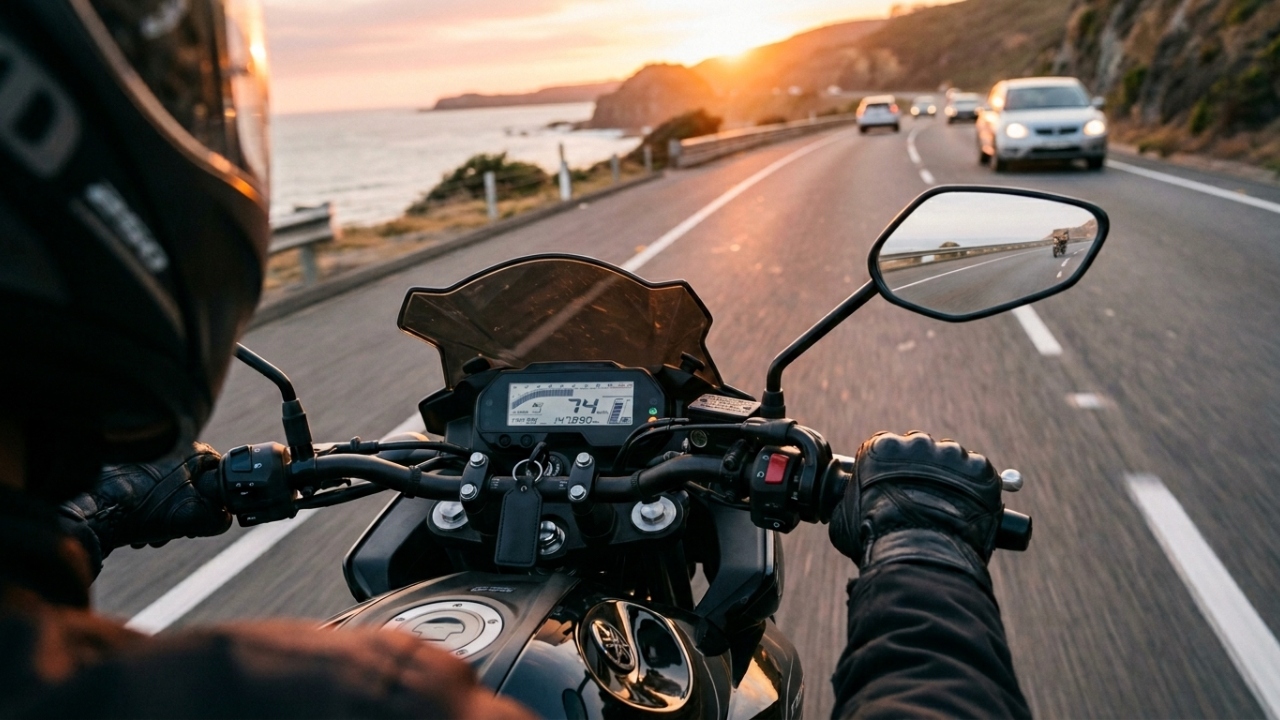 Conhecida pelo motor que roda 100 mil quilômetros sem apresentar problemas, esta moto de 250cc usada é a favorita de quem subiu de categoria e não quer gastar fortunas na oficina