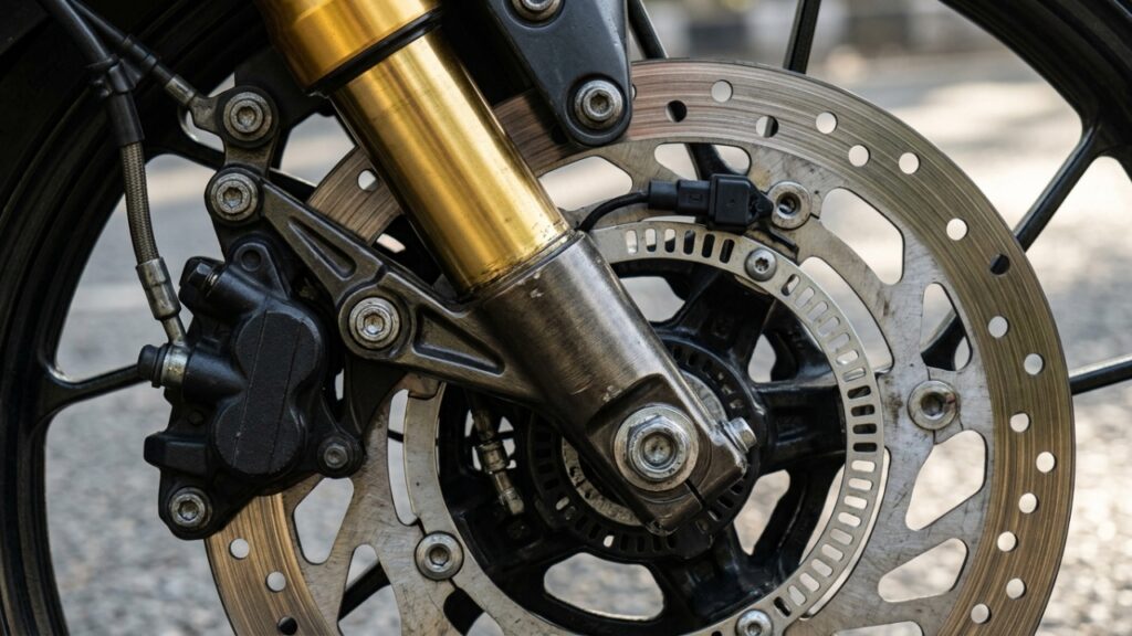 Miniesportiva de 155cc com tecnologia de válvulas variáveis e suspensão invertida domina as vendas e atrai jovens pilotos que buscam visual de corrida em 2026