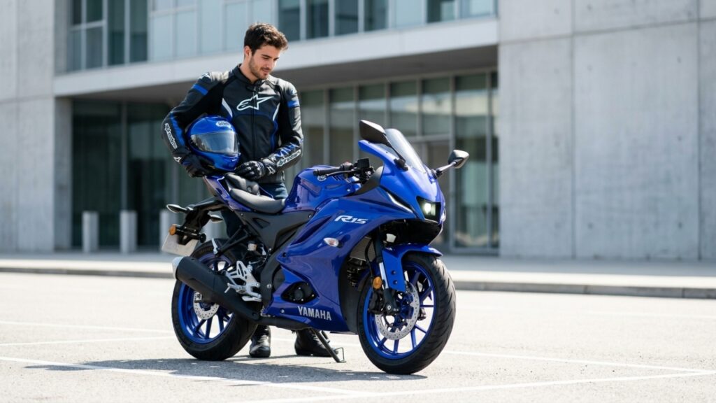 Tecnologia de pista por 22 mil reais faz a marca japonesa ser a escolha definitiva para jovens que buscam estilo esportivo e baixo consumo agora em 2026