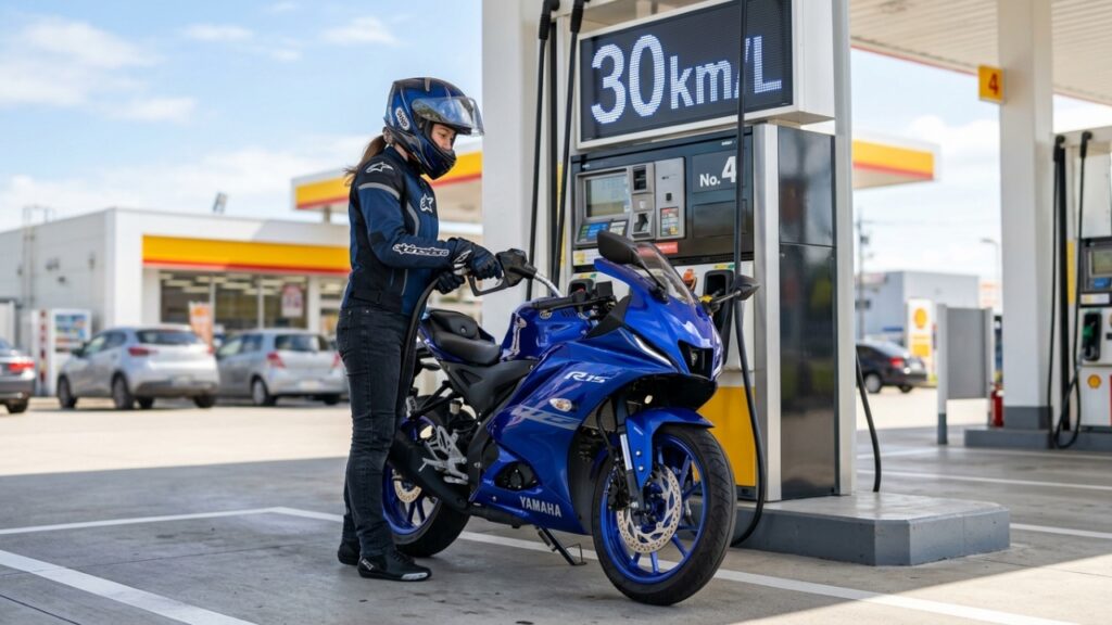 Aerodinâmica japonesa por 21 mil reais faz o modelo miniesportivo ser a surpresa para jovens que buscam estilo de corrida e baixo consumo