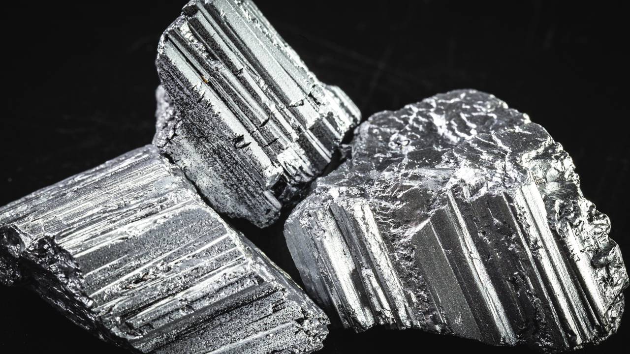 Esqueça o ferro, pois este metal raro cria os ímãs mais fortes do mundo sendo o coração magnético de turbinas eólicas e carros 