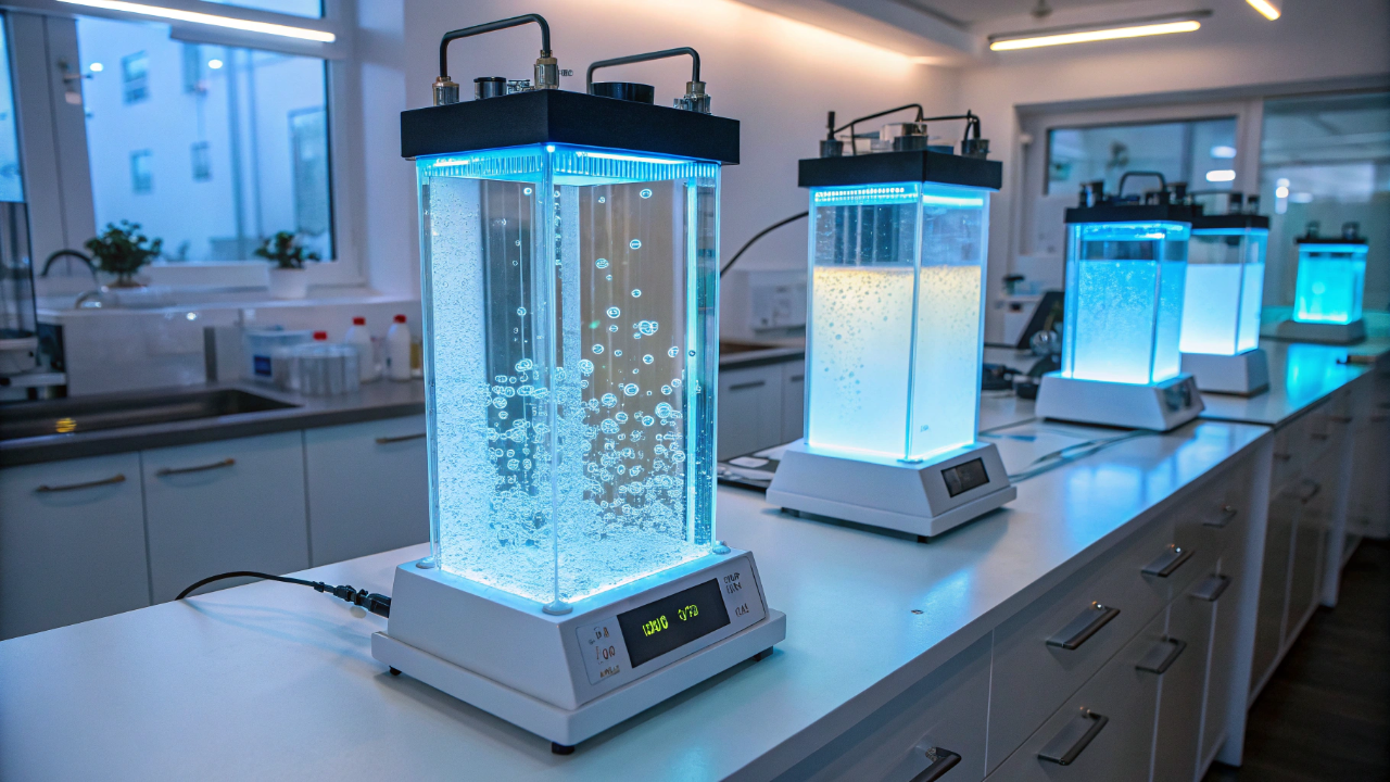 No futuro próximo, você comprará leite de barata em vez de leite de vaca