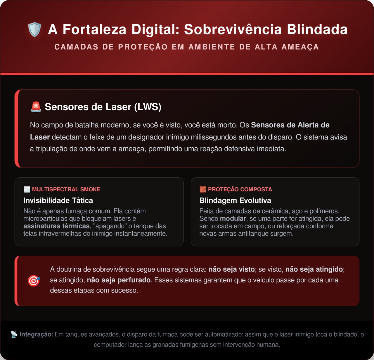 O blindado sueco furtivo de 35 toneladas equipado com camuflagem térmica que engana sensores inimigos ao simular o calor de um carro de passeio a 5 quilômetros de distância