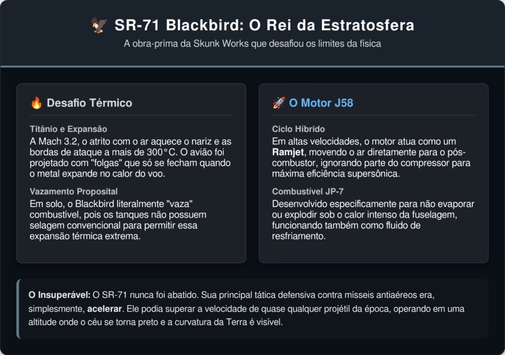 A CIA comprou titânio dos russos em segredo para construir o avião que seria usado para espionar a própria União Soviética