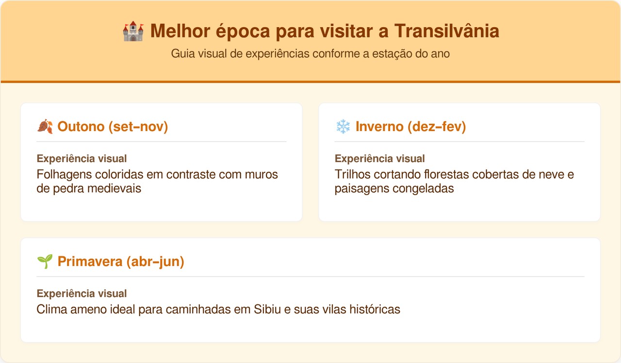 O trem que corta os Cárpatos para entre castelos medievais reais e deixa o viajante a minutos do local que inspirou a lenda do Conde Drácula