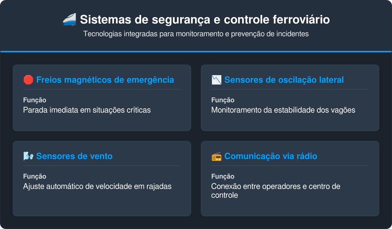 O trem suspenso com 120 anos de história que flutua a 12 metros de altura sobre um rio alemão transportando 82 mil pessoas por dia