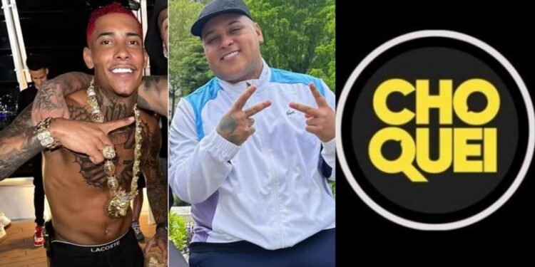 OPERAÇÃO NARCO FLUXO