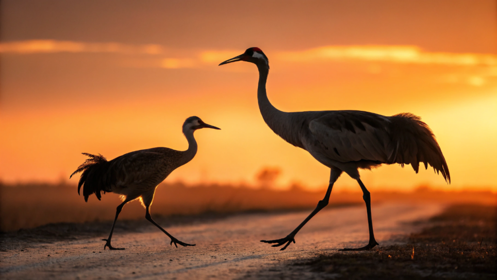 Os pássaros estão encolhendo de tamanho e a culpa é do calor que a gente mesmo criou