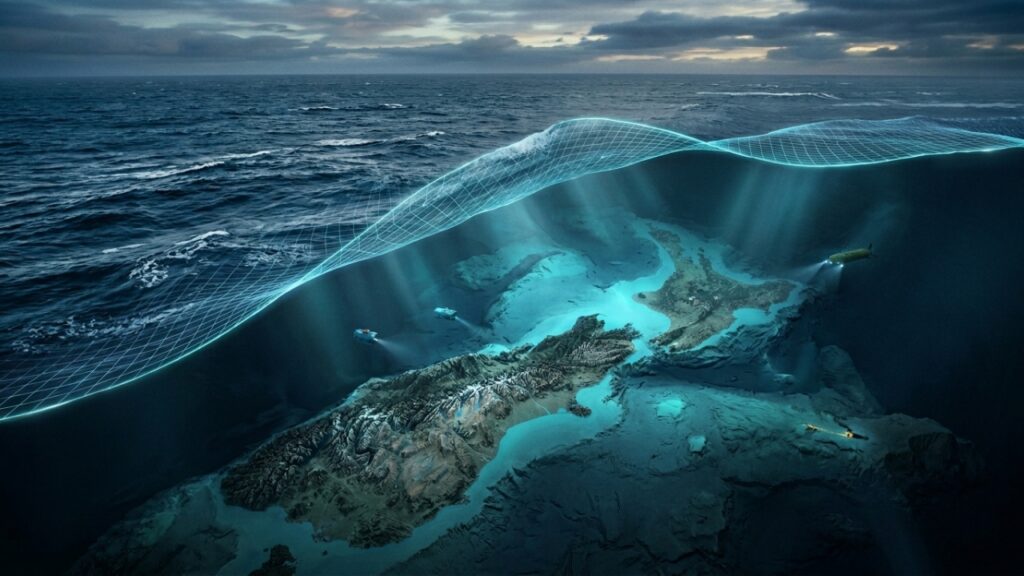 Câmara oculta com 4.500 anos localizada sob as patas da Esfinge de Gizé revela a verdadeira linhagem dos faraós da IV Dinastia e manuscritos sobre a construção das pirâmides