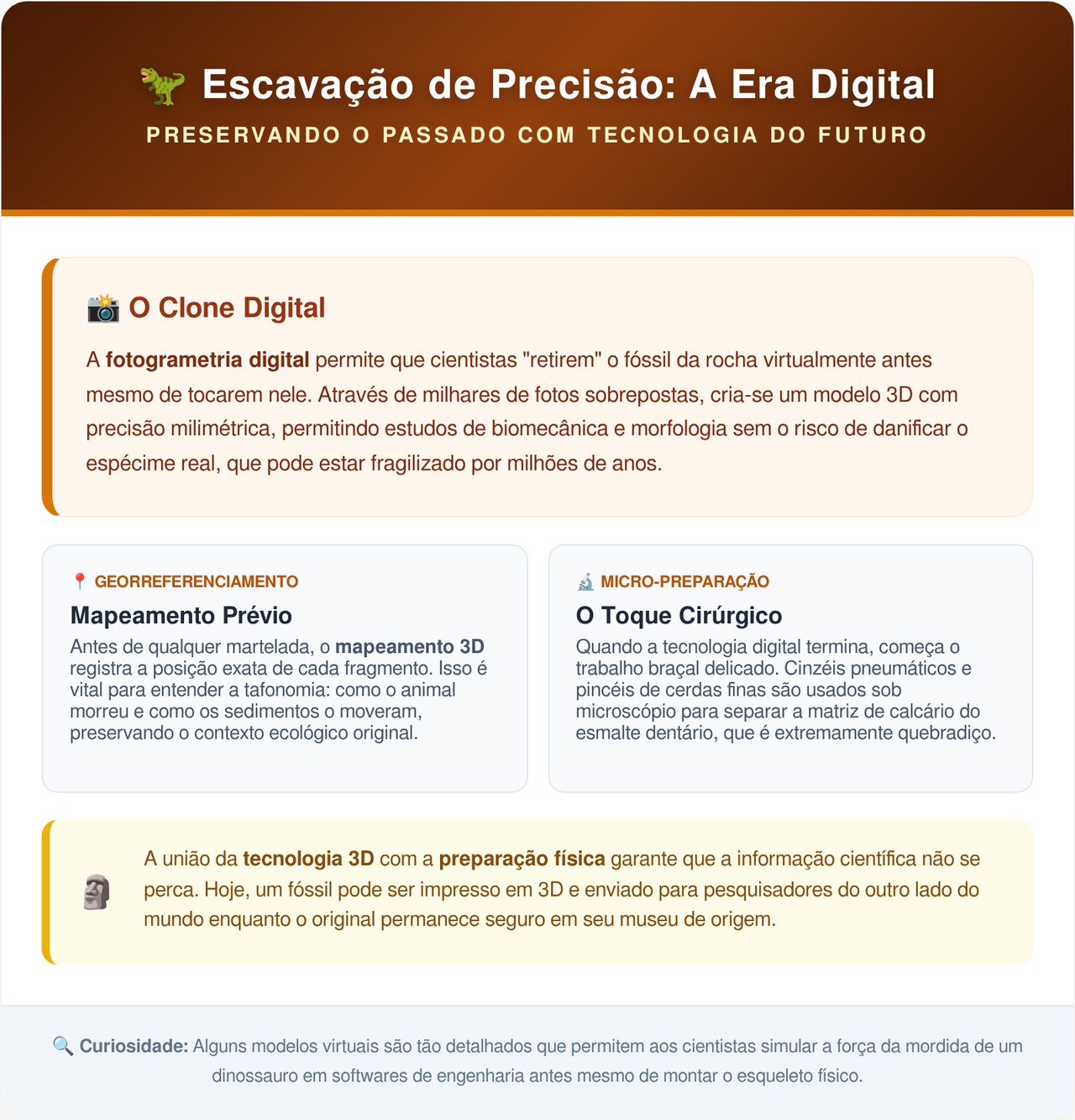 Paleontólogos encontram fósseis de monstros marinhos extintos há 325 milhões de anos escondidos nas profundezas da maior caverna do planeta