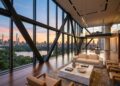 Com pé-direito de 6,7 metros e design de Jean Nouvel, a cobertura de US$ 63 milhões em Nova York virou o maior troféu imobiliário de Manhattan